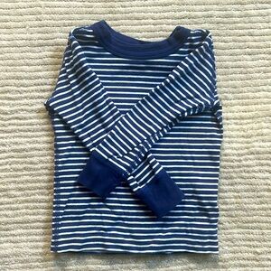 Size 3 Hannah Anderson pajama top